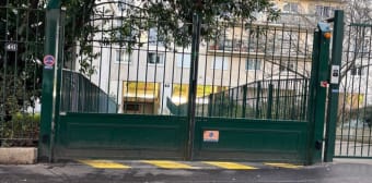 Image 2 - Parking/box · Paris (75012)