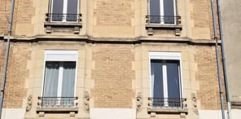 Image 1 - Appartement · Reims (51100) · 3 pièces · 61m²