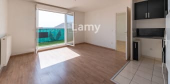 Image 2 - Appartement · Creteil (94000) · 2 pièces · 41m²