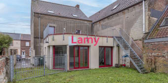 Image 1 - Immeuble · Famars (59300) · 170m²