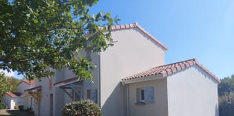 Image 2 - Maison/villa · Talmont St Hilaire (85440) · 4 pièces · 55m²