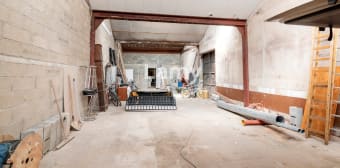Image 2 - Local · Breuillet (91650) · 230m²