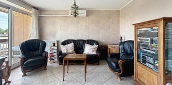 Image 2 - Appartement · Aix En Provence (13090) · 5 pièces · 96m²