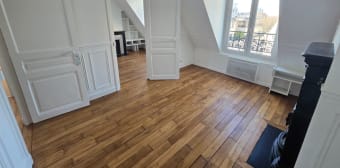 Image 2 - Appartement · Paris (75018) · 2 pièces · 34m²