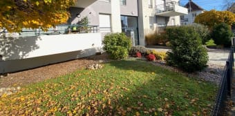 Image 2 - Appartement · Haguenau (67500) · 3 pièces · 68m²