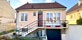 Image 1 - Maison/villa · Epinay Sur Seine (93800) · 3 pièces · 47m²