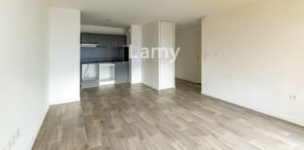 Image 3 - Appartement · Meaux (77100) · 2 pièces · 44m²