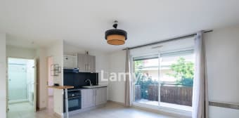 Image 2 - Appartement · Miramas (13140) · 2 pièces · 36m²