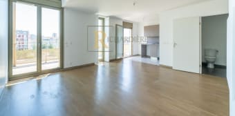 Image 1 - Appartement · Nanterre (92000) · 3 pièces · 70m²
