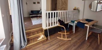 Image 1 - Appartement · Rouen (76000) · 2 pièces · 43m²