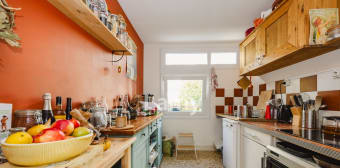 Image 3 - Appartement · Rennes (35000) · 3 pièces · 65m²