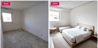 Image 2 - Appartement · Antibes (06160) · 83m²