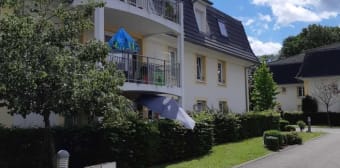 Image 1 - Appartement · Hochstatt (68720) · 3 pièces · 65m²