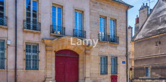Image 1 - Appartement · Dijon (21000) · 2 pièces · 33m²