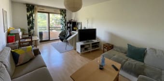 Image 2 - Appartement · Le Bouscat (33110) · 3 pièces · 62m²