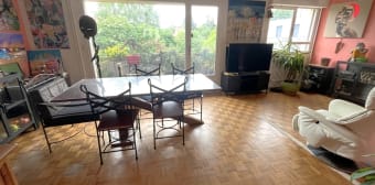 Image 2 - Appartement · Issoire (63500) · 4 pièces · 69m²