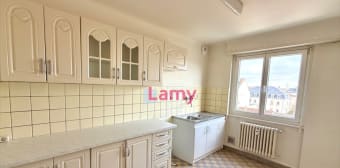 Image 3 - Appartement · Colmar (68000) · 3 pièces · 80m²