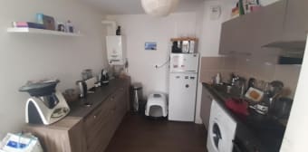 Image 2 - Appartement · Reze (44400) · 2 pièces · 40m²
