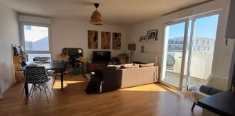 Image 3 - Appartement · Nantes (44300) · 67m²