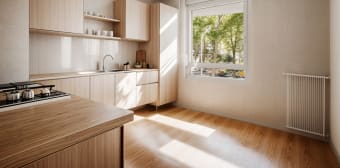 Image 2 - Appartement · Lyon (69003) · 3 pièces · 76m²
