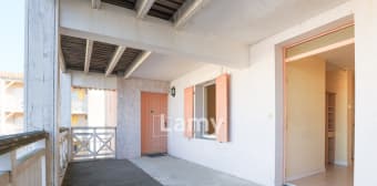 Image 1 - Appartement · Courcon (17170) · 2 pièces · 43m²