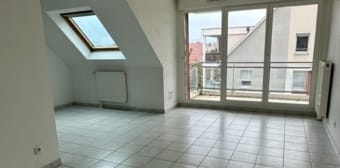 Image 2 - Appartement · Gertwiller (67140) · 4 pièces · 77m²