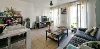 Image 2 - Appartement · Poissy (78300) · 2 pièces · 51m²
