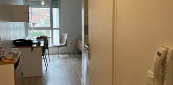 Image 3 - Appartement · Cachan (94230) · 1 pièce · 20m²