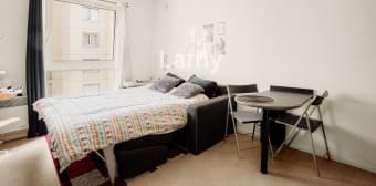 Image 1 - Appartement · Lyon (69003) · 1 pièce · 19m²