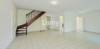 Maison/villa · Boissise La Bertrand (77350) · 5 pièces · 124m²