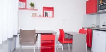 Image 2 - Appartement · Marseille (13003) · 1 pièce · 18m²