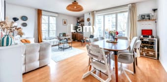 Image 2 - Appartement · Bordeaux (33300) · 4 pièces · 93m²