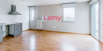 Image 1 - Appartement · Maizieres Les Metz (57280) · 2 pièces · 52m²