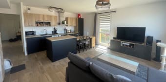 Image 1 - Appartement · Carrieres Sous Poissy (78955) · 4 pièces · 82m²