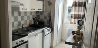 Image 3 - Appartement · St Georges Sur Baulche (89000) · 2 pièces · 47m²