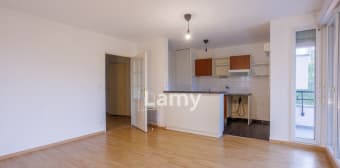 Image 2 - Appartement · Valenciennes (59300) · 3 pièces · 58m²