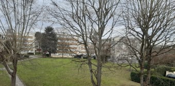 Image 1 - Appartement · Palaiseau (91120) · 64m²