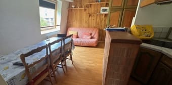 Image 3 - Appartement · Allos (04260) · 2 pièces · 39m²