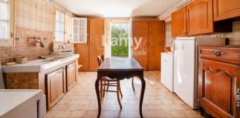 Image 2 - Maison/villa · Aix En Provence (13100) · 6 pièces · 137m²