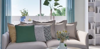 Image 3 - Appartement · Royan (17200) · 2 pièces · 54m²