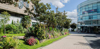 Image 1 - Bureaux · La Roche Sur Yon (85000) · 173m²