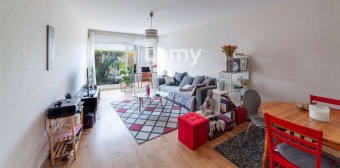 Appartement · Besancon (25000) · 3 pièces · 73m²