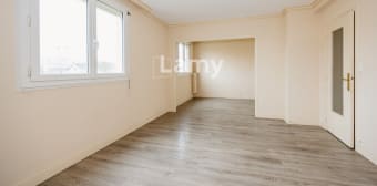 Image 1 - Appartement · Rennes (35000) · 62m²