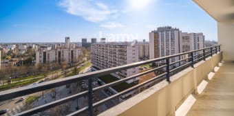 Image 2 - Appartement · Strasbourg (67000) · 2 pièces · 76m²