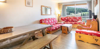 Image 1 - Appartement · Villard De Lans (38250) · 4 pièces · 85m²
