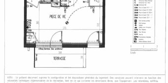 Image 2 - Appartement · Val De Reuil (27100) · 1 pièce · 30m²