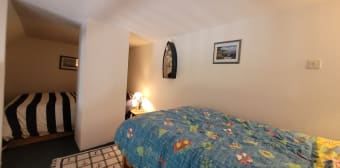 Image 3 - Appartement · Cabourg (14390) · 2 pièces · 21m²