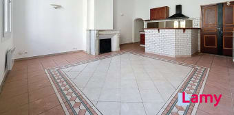 Image 1 - Appartement · Aix En Provence (13100) · 2 pièces · 60m²