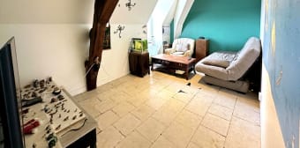 Image 3 - Appartement · Montargis (45200) · 1 pièce · 24m²