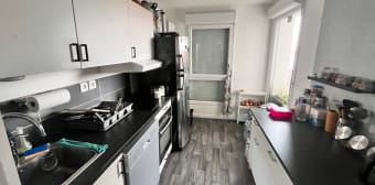 Image 3 - Appartement · St Sebastien Sur Loire (44230) · 3 pièces · 62m²